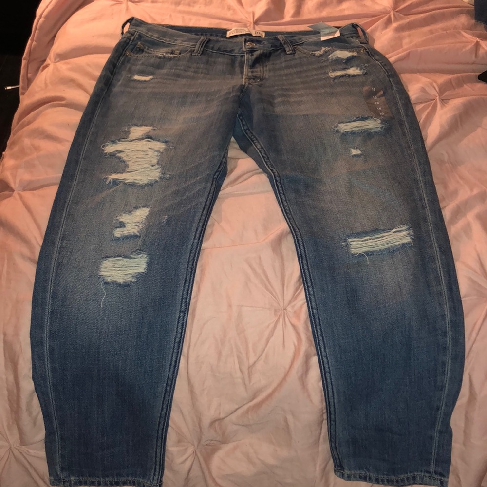 New jeans